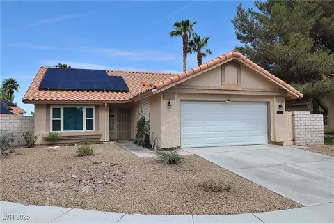 5638 Morning Song Cir, North Las Vegas, NV 89031
