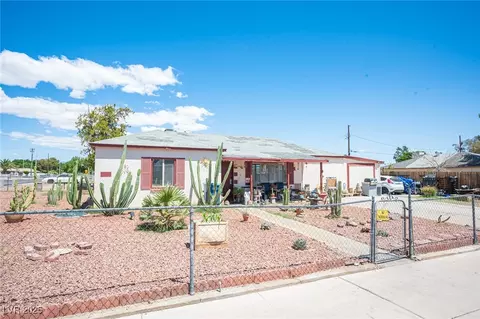 4412 Baxter Pl, Las Vegas, NV 89107