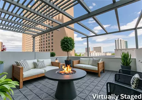 2700 Las Vegas Blvd #505, Las Vegas, NV 89109