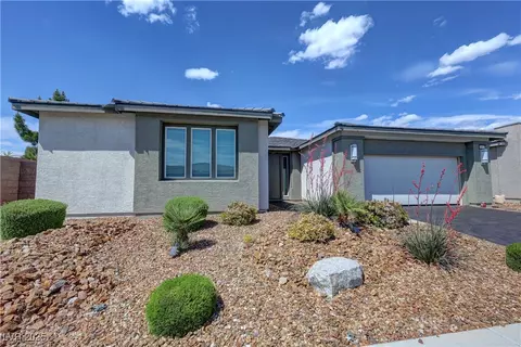 4844 E Cactus Canyon Dr, Pahrump, NV 89061