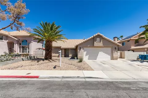 1824 Dawn Ridge Ave, Henderson, NV 89074
