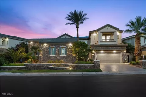 1911 Alcova Ridge Dr, Las Vegas, NV 89135