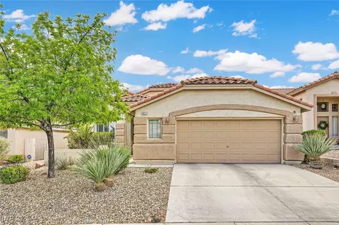 417 Carlton Kay Pl, Las Vegas, NV 89144