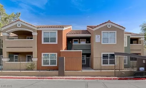 8101 W Flamingo Rd #2078, Las Vegas, NV 89147