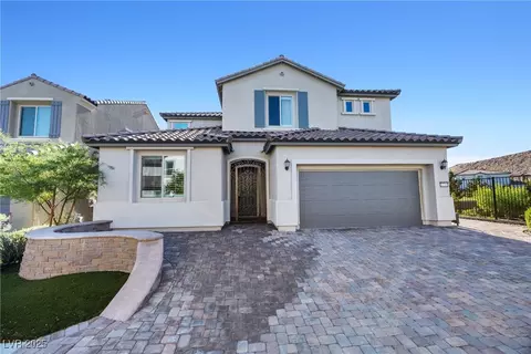 12705 Coastline Shadow St, Las Vegas, NV 89141