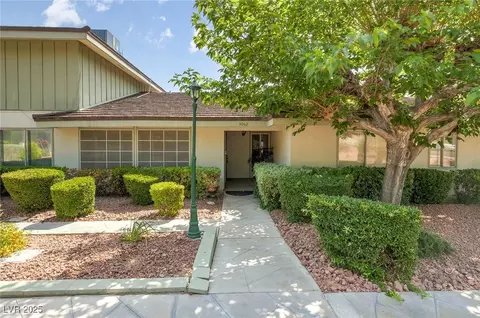 3062 El Camino Ave, Las Vegas, NV 89102