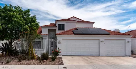 3008 Blue Fin Cir, Las Vegas, NV 89128