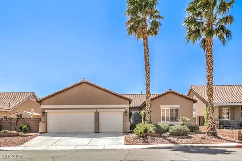 7473 Crystal Clear Ave, Las Vegas, NV 89113