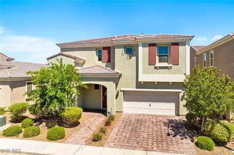 3042 Echoed Rondel Ln, Henderson, NV 89044