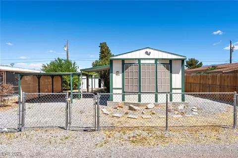 310 Ferndell St, Pahrump, NV 89048