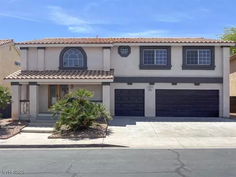 2873 Cambretto Dr, Henderson, NV 89074