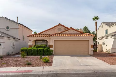368 Legacy Dr, Henderson, NV 89014