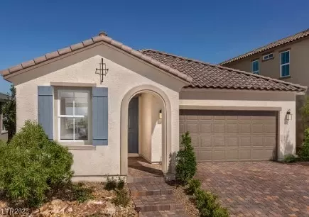 3430 Oristano Ln, Henderson, NV 89044