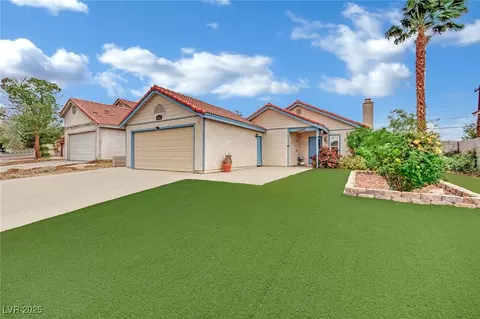 5512 Kettering Pl, Las Vegas, NV 89107