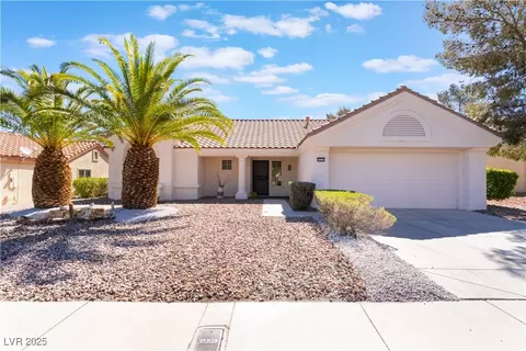 2520 Springridge Dr, Las Vegas, NV 89134