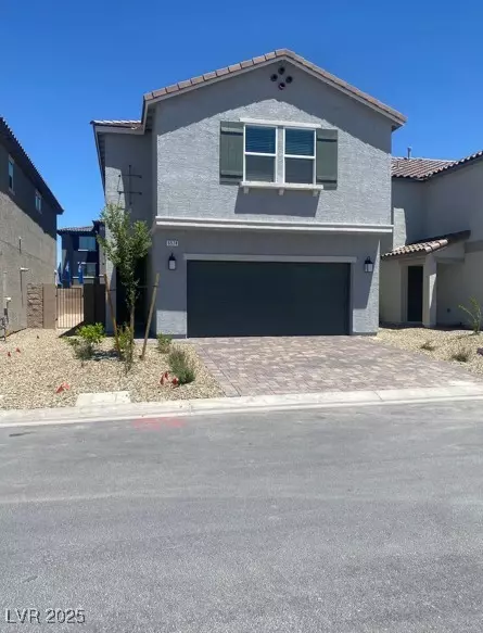 6574 Tumoulin St, Las Vegas, NV 89148
