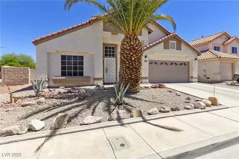 1084 Little House Ct, Henderson, NV 89011