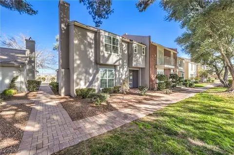 1030 Tam O Shanter, Las Vegas, NV 89109