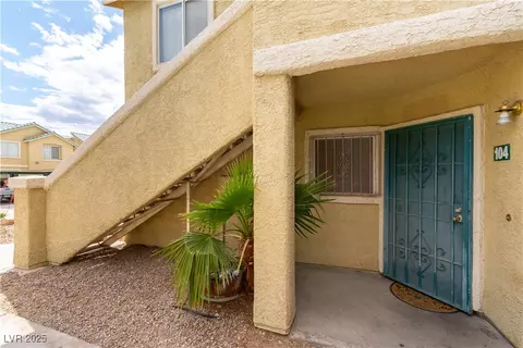 1570 Jamielinn Ln #104, Las Vegas, NV 89110
