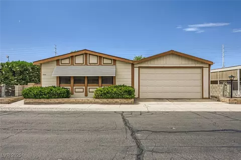 3141 Bellavista Ln, Las Vegas, NV 89122
