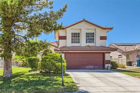 5517 Bowerman Way, Las Vegas, NV 89130