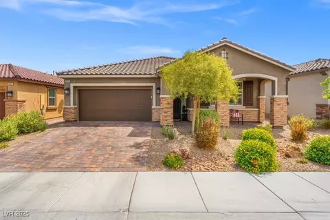 8058 Big Skye Ranch St, Las Vegas, NV 89166