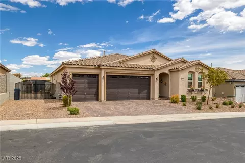 1401 Cattail Falls St, Boulder City, NV 89005