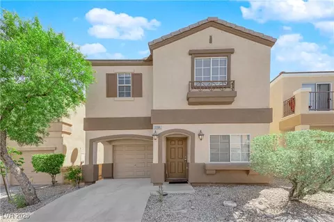 11164 African Sunset St, Henderson, NV 89052
