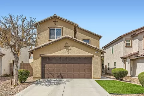 6390 Whispering Clouds Ct, Las Vegas, NV 89141