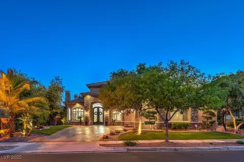 3051 Traverse Creek Ln, Las Vegas, NV 89135