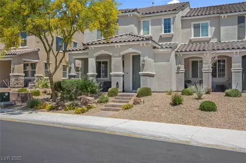 946 Belton Lake Ave, North Las Vegas, NV 89086