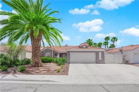 4244 Totano Dr, North Las Vegas, NV 89032
