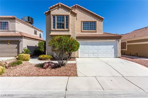6428 Yarmouth Dr, Las Vegas, NV 89108