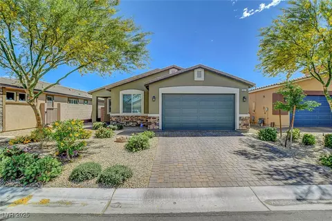 5957 Olivine Falls Ave, Las Vegas, NV 89130