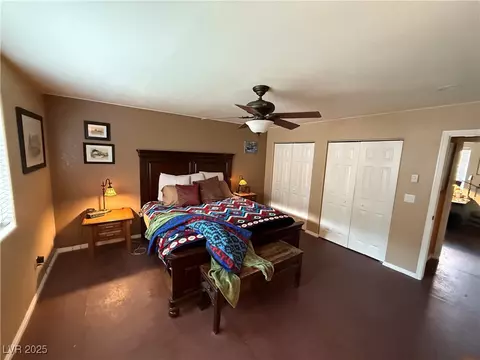 Bedroom - 1409 Mill St, Ely, NV 89301 photo 4 of 4