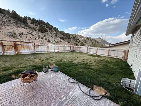 Exterior - 1409 Mill St, Ely, NV 89301 photo 3 of 3