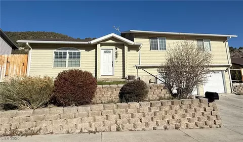 Exterior - 1409 Mill St, Ely, NV 89301 photo 1 of 3