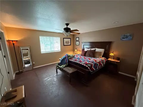 Bedroom - 1409 Mill St, Ely, NV 89301 photo 3 of 4