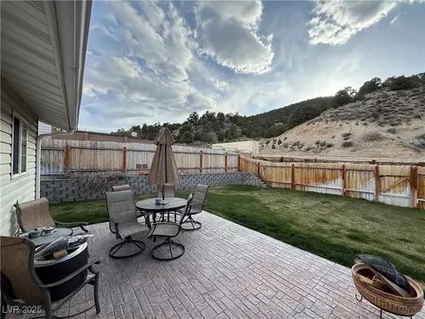 Exterior - 1409 Mill St, Ely, NV 89301 photo 2 of 3