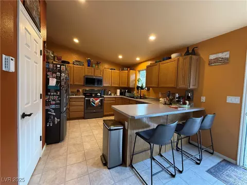 Kitchen - 1409 Mill St, Ely, NV 89301 photo 3 of 3