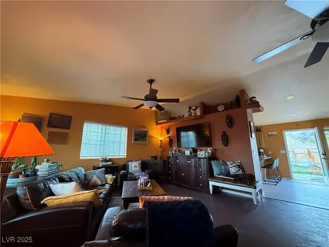 Living - 1409 Mill St, Ely, NV 89301 photo 2 of 2