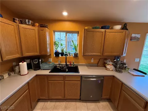Kitchen - 1409 Mill St, Ely, NV 89301 photo 2 of 3