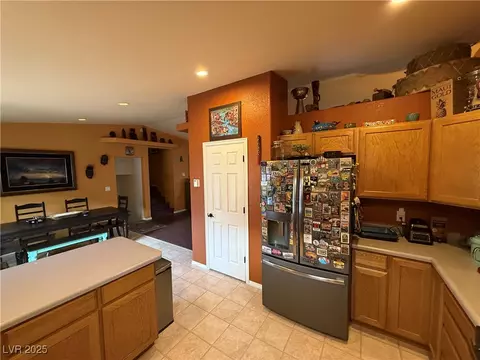 Kitchen - 1409 Mill St, Ely, NV 89301 photo 1 of 3
