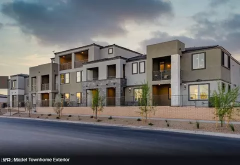 321 Cymbal Pl #LOT 130, Henderson, NV 89015