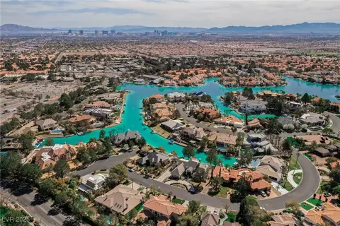 2805 High Sail Ct, Las Vegas, NV 89117