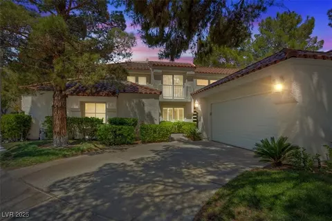 6925 Emerald Springs Ln, Las Vegas, NV 89113