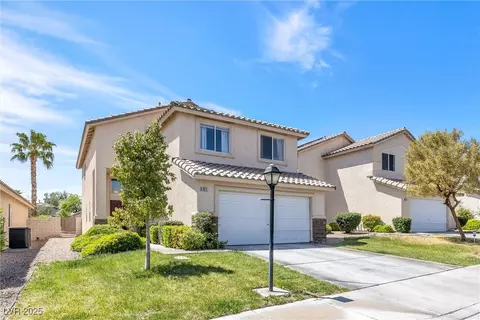 9013 Meisenheimer Ave, Las Vegas, NV 89143