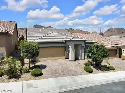 1063 Upper Springs St, Henderson, NV 89002