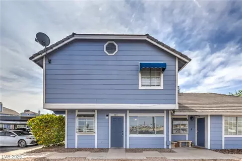 5335 Rod Ct #103, Las Vegas, NV 89122