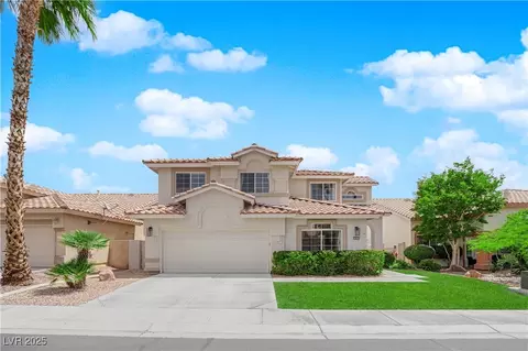 3846 Biltmore Bay St, Las Vegas, NV 89147
